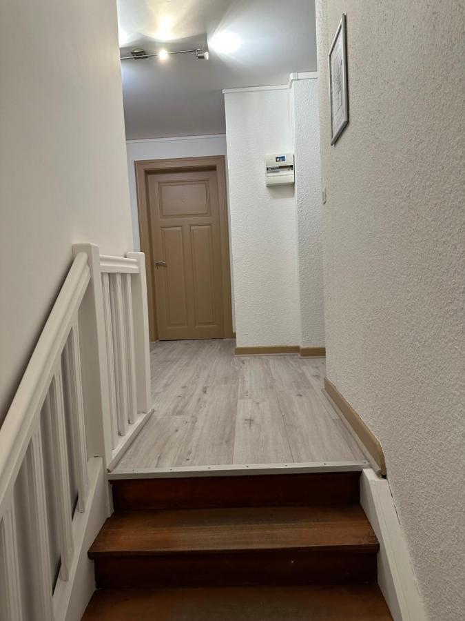 Au Wachtfels Acomodação com café da manhã Obersteinbach Exterior foto
